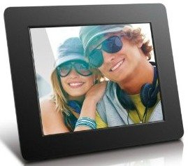 digital picture frame