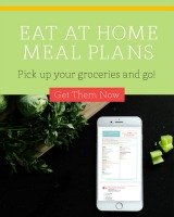 Eat at Home meal plans review