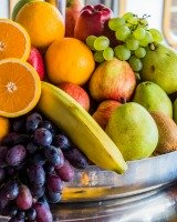 fresh fruit storage tips