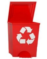 home recycle bin