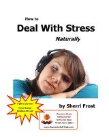 how to deal with stress ebook