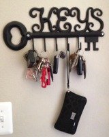 key organizer