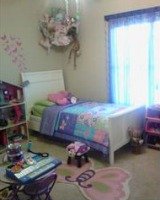 kids bedroom