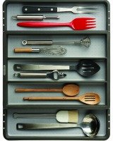 kitchen utensil tray