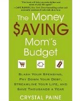 Money Saving Mom Budget book review
