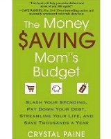 Money Saving Mom's Budget