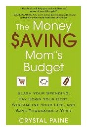 The Money Saving Mom's Budget