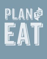 online meal planner Plan to Eat