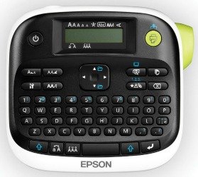 Epson label maker