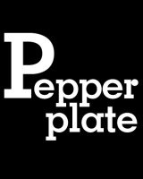 pepperplate logo