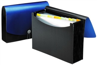 expandable file folder