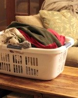 laundry basket