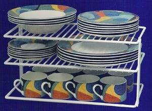 Instructions For Drawers Kitchen Cabinet Organization Gain More E In Your Cabinets By Using Shelf Organizers For Dishes Purchase On