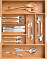 silverware drawer