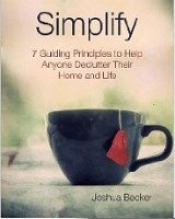 Simplify ebook