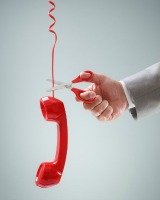 stop telemarketing  calls