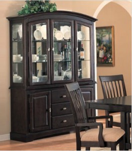 china cabinet