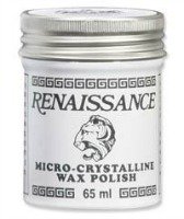 Renaissance wax polish