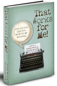 That Works For Me ebook