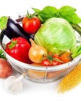 fresh vegetable storage tips