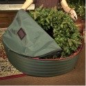 wreath storage container bag