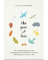The Year Of Less