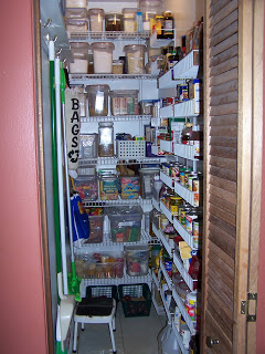 pantry storage organize solutions grotto areas awesome use