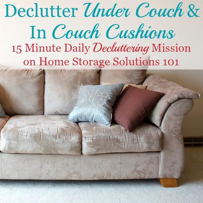 Your Guide to Finding and Maintaining Couch Cushions – Wilson & Dorset