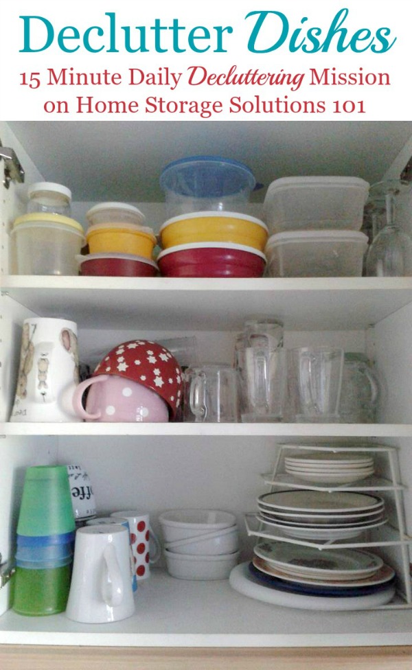 Kitchen Dish Drawer Systems Guide - Why Store Plates in Drawers