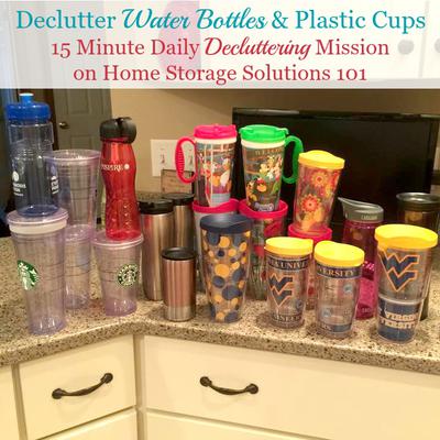 https://www.home-storage-solutions-101.com/images/declutter-water-bottles-travel-mugs-plastic-cups-15-minute-mission-21897483.jpg