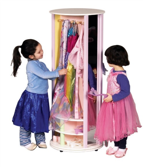 kidkraft dress up organizer