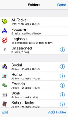 Swift To-Do List Review and case study by Sherri Willson ... | to do list review
