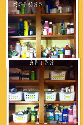 Ideas for Storing Medicine: 25 Effortless Solutions