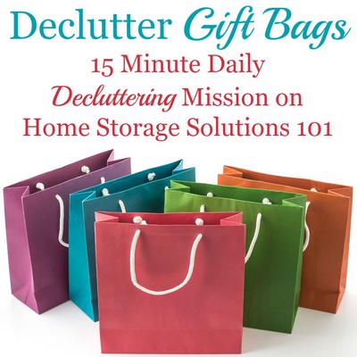 HOLIDAY Getter Done Bundle x 10 Fabric Gift Bags