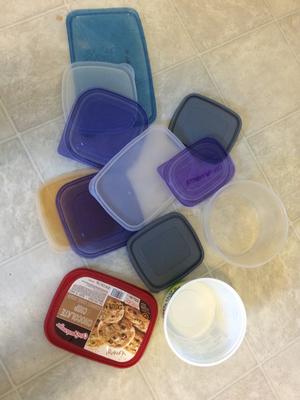 How Often Should You Replace Your Food Storage Containers?