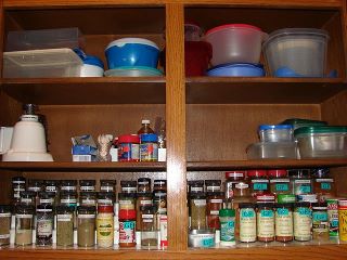 Organizing Storing Spices Ideas Solutions For Your Kitchen