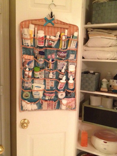 Medication Organizer Ideas & Storage Solutions