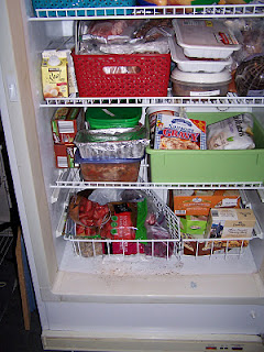 How To Organize Your Freezer Real Life Ideas Solutions
