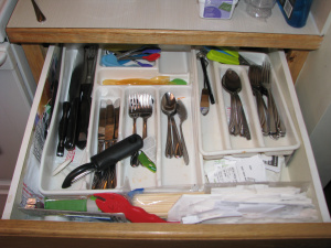Before
