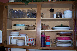 Organizing Kitchen Cabinets And Drawers Hall Of Fame Before And