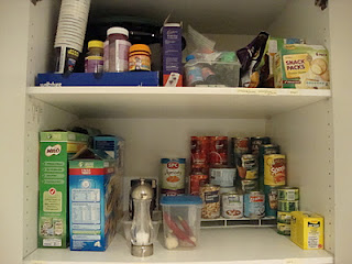 Pantry Organizing And Storage Ideas Hall Of Fame Part 2