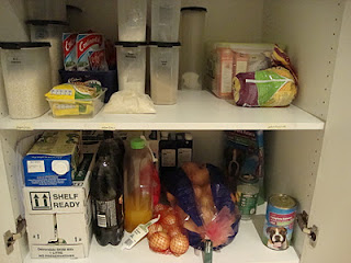 Pantry Organizing And Storage Ideas Hall Of Fame Part 2