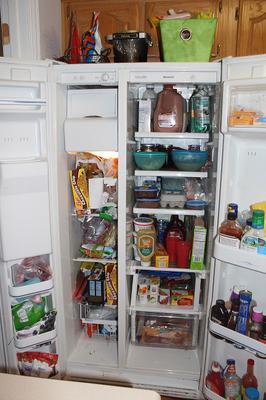 Chest Freezer Organization Tips To Keep Track of Your Items – Souper Cubes®