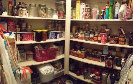 organizing pantry organizing pantry