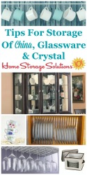 Storage For China Storage For China