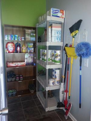 28 Pantry Shelving Ideas to Organize Your Stockpile