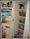 Pantry - after (view 1)