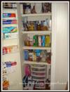 Pantry - after (view 2)