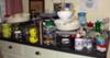 Stuff I got rid of!