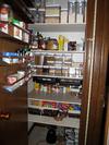 Pantry - after